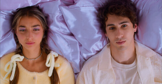Nothing Mattress
A young woman working at a mattress store believes true love is just around the corner. Then her ex-boyfriend walks into the store.

#IronMuleFest #Comedy #LES #Festival #shortfilm #shortfilms #slipperroom
