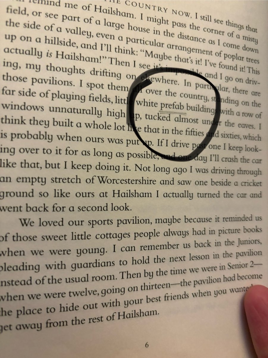 Did the person look this word up in a dictionary or did they Google? Yahoo?! Book’s been in the library since 2005. The presence of another person. The difference between looking at a Van Gogh online and standing before one of his paintings IRL. #StayHuman 🫀🔥❤️