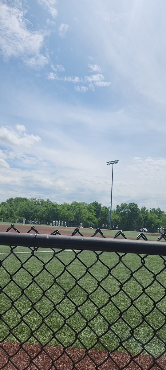 Postseason baseball  let's go @MSSUBaseball #LetsRoar