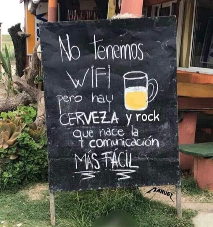 Manden la ubicación de ese bar jaja