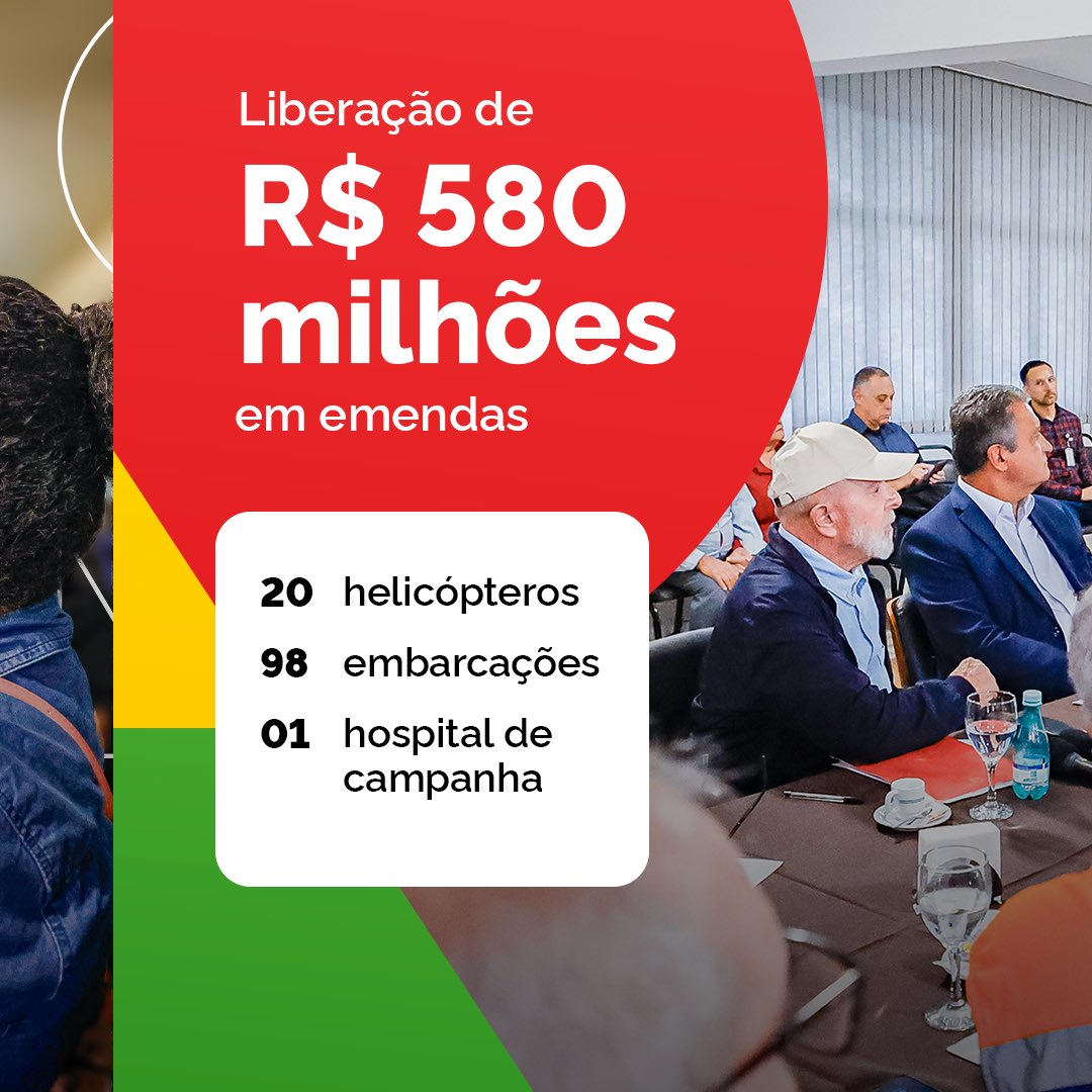 LulaOficial tweet picture