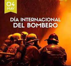 Felicidades a todos los bomberos en este día.#EducacionVillaClara #CubaMined