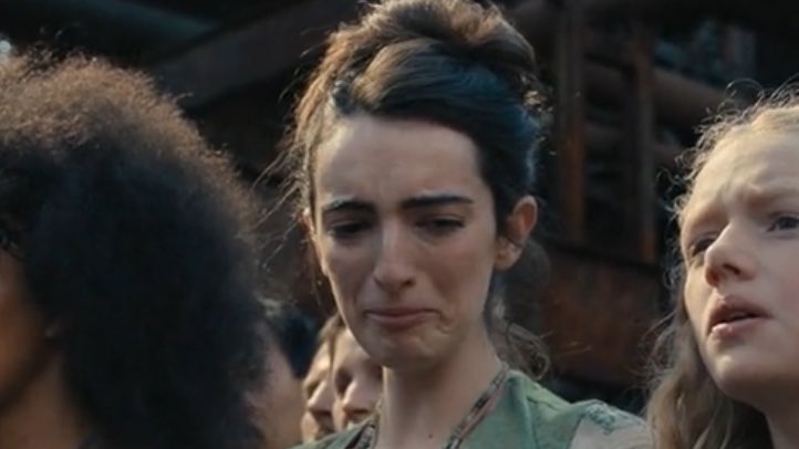 barb azure couldn’t even sing when lucy gray got reaped she was just sobbing oh I’m so sick