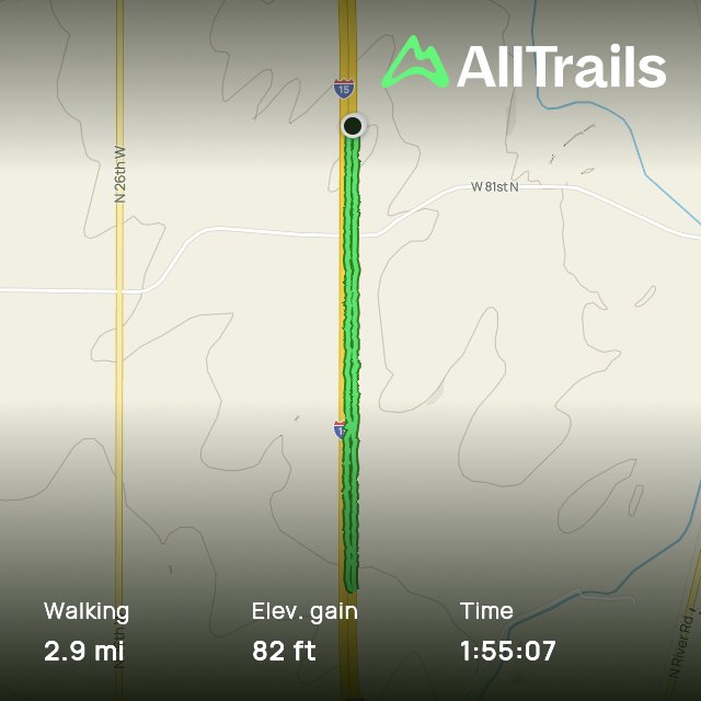 TheDoctorRAB's tweet photo. @ANSIdaho Idaho ANS spring high way cleanup today. @ans_org https://t.co/QmCBZEycP7 https://t.co/i2hkTUwMv1