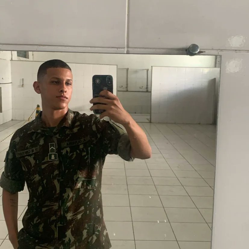 🇧🇷😝