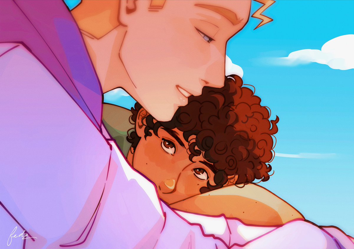 fedz☁️ tweet media