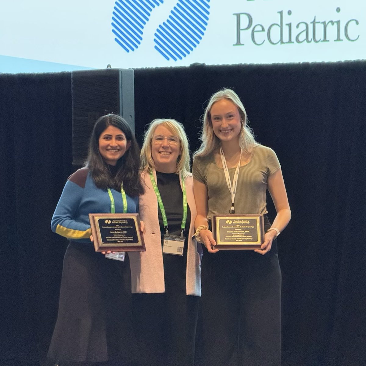 Stanford Pediatrics (@stanfordpeds) on Twitter photo Congratulations Dr. Gauri Kulkarni for the <a href="/ASPNeph/">American Society of Pediatric Nephrology</a> 2024 Trainee Research Award- Basic Science #nephrology <a href="/Stanford_KIDney/">Stanford_KIDney</a> Congratulations Dr. Gauri Kulkarni for the <a href="/ASPNeph/">American Society of Pediatric Nephrology</a> 2024 Trainee Research Award- Basic Science #nephrology <a href="/Stanford_KIDney/">Stanford_KIDney</a>
