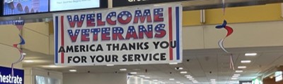 @Lawyer4Warriors staff and family were proud to welcome Michigan #veterans Honor Flight into Reagan National Airport this morning through event with the CAVC Bar Association. #gratefulnation