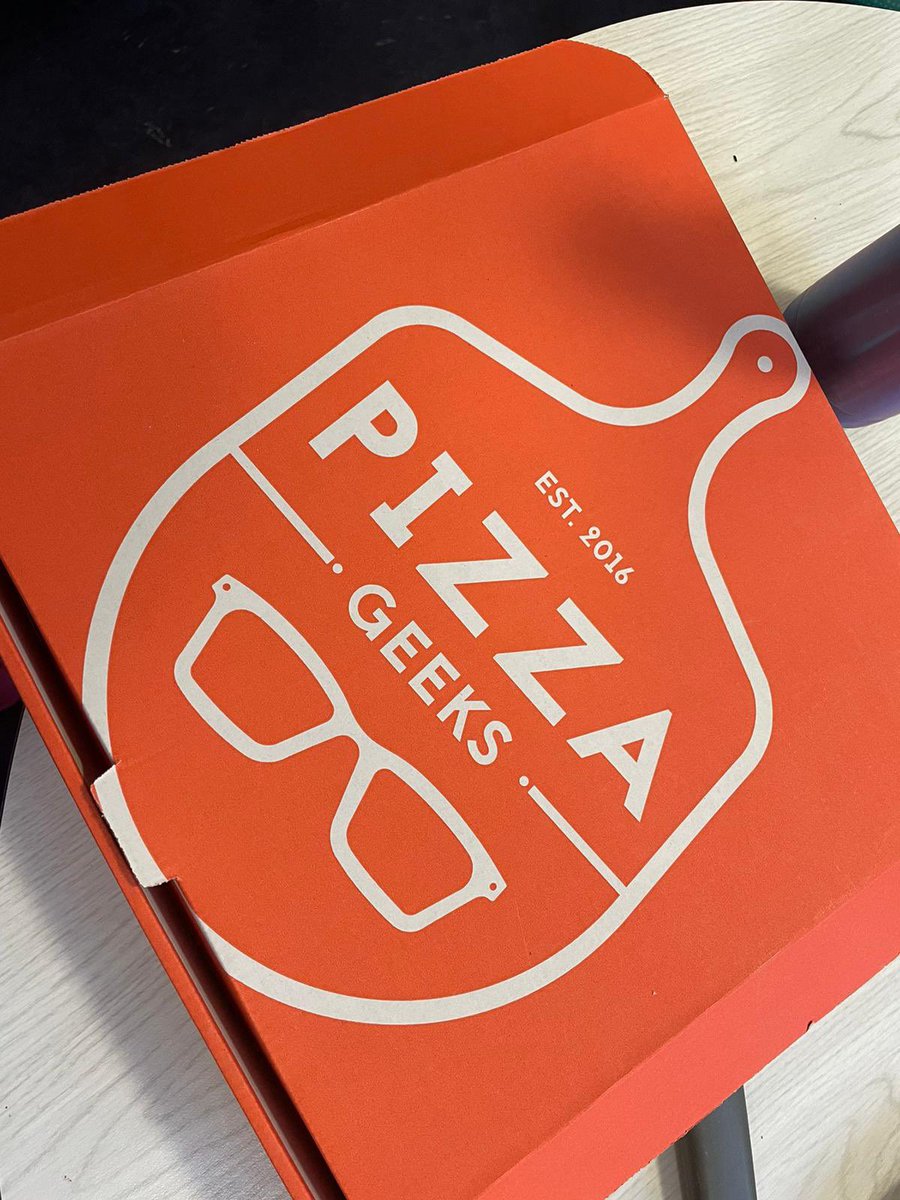 Surgical High Dependency Unit, WGH (@teamwghshdu) on Twitter photo Many thanks to the guys <a href="/pizza_geeks/">Pizza Geeks</a> for delivering the team some surprise pizzas on shift today in SHDU for Star Wars Day #May4thBeWithYou <a href="/WghLothian/">WGH Connect</a> ππ Many thanks to the guys <a href="/pizza_geeks/">Pizza Geeks</a> for delivering the team some surprise pizzas on shift today in SHDU for Star Wars Day #May4thBeWithYou <a href="/WghLothian/">WGH Connect</a> ππ