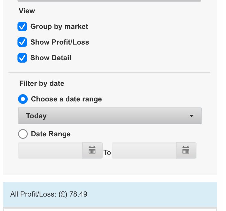 Another successful day Thanks to <a href="/fbd_rbd/">Football-Bet-Data / Racing-Bet-Data</a> time for beers 🍻