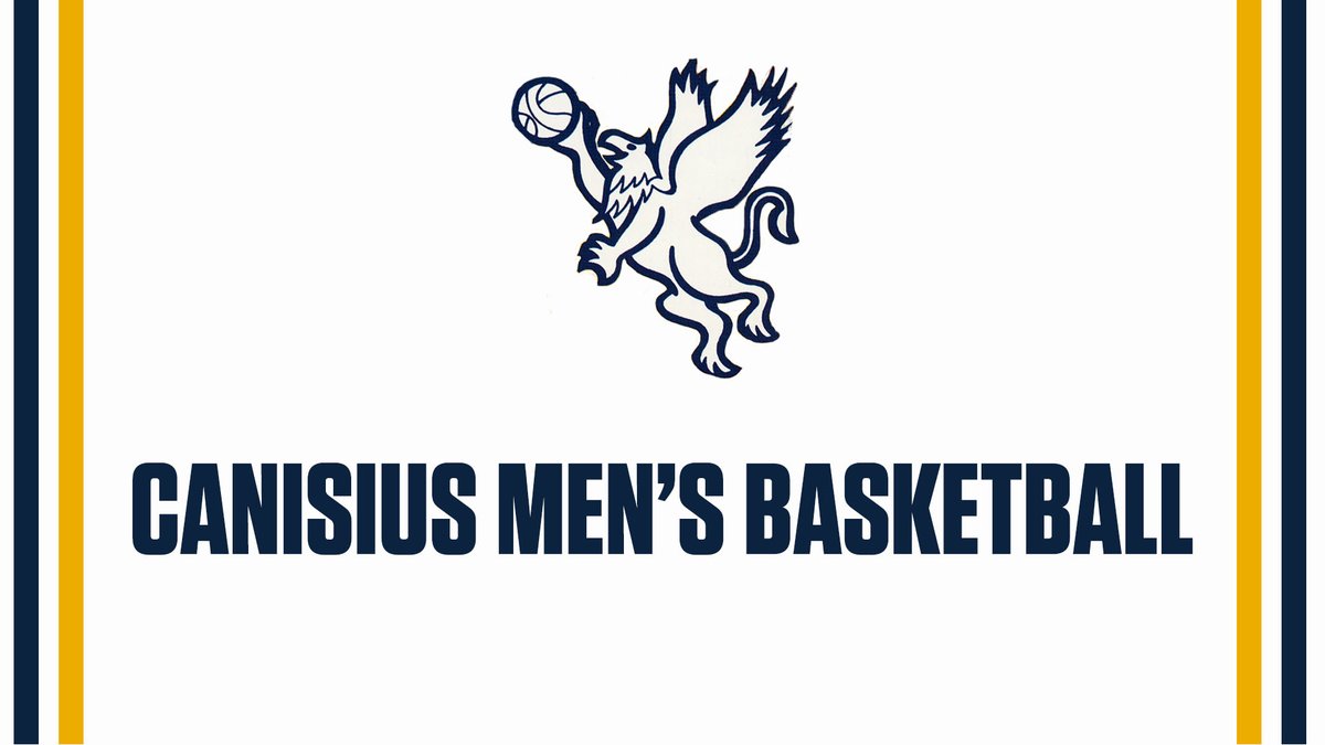 Head coach Jim Christian has announced that Herschel Jenkins and Kevin Zabo will serve as assistant coaches on his first staff at Canisius.

Full Release:
📰 bit.ly/CANMBB_050424

#MAACHoops