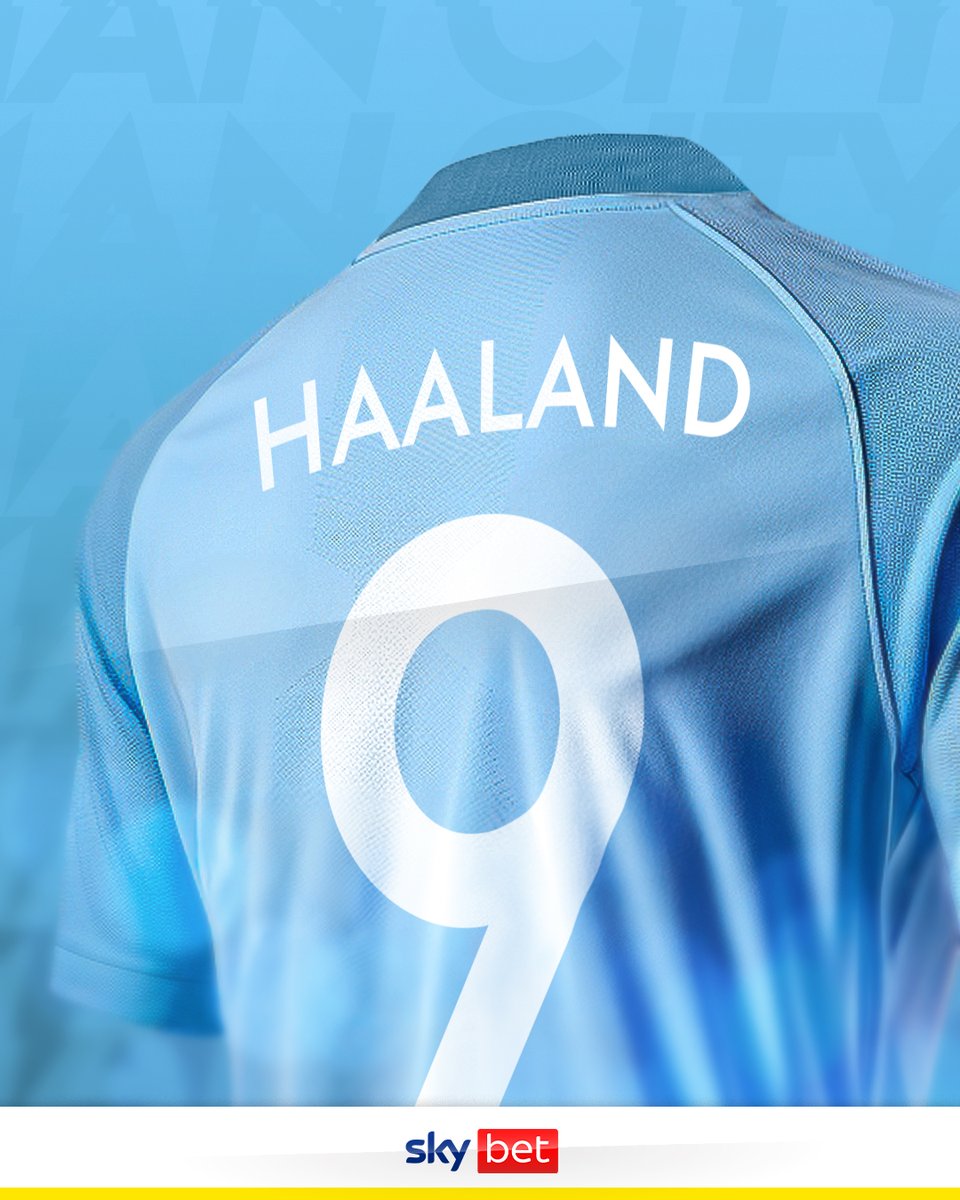 ⚽️⚽️⚽️⚽️ Erling Haaland is BACK and moves FIVE clear of his nearest rivals in the race for the Golden Boot 🪙 #MCIWOL