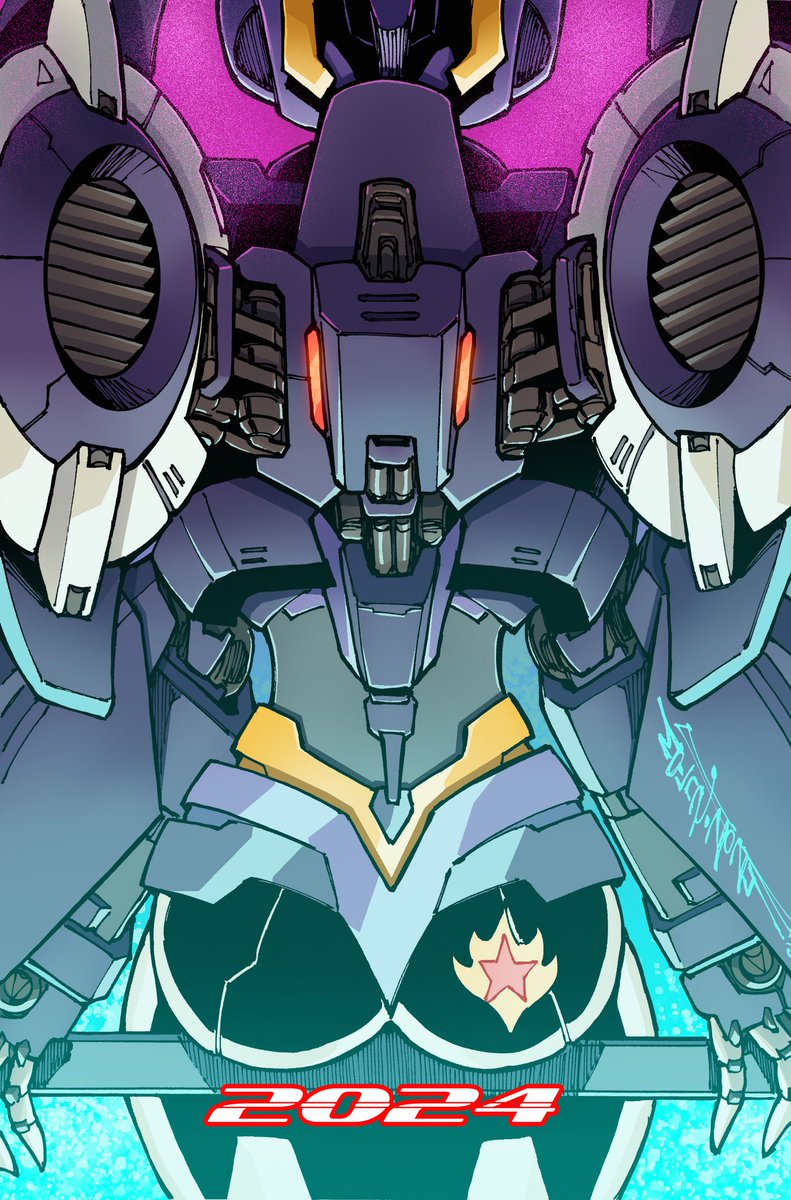 Well I only have 2 more images to color and then Hot Motor Oil vol 3 will be ready for print. It's been a lot of hard work to get it done, but hopefully the final product will be worth it. I had fun working on it. #transformers #hotmotoroil #mtmte #fanart