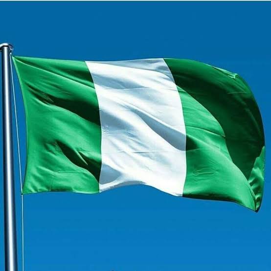 Nigeria will rise again and be the Giant of The World, like this if you want to see Nigeria Great 💚🇳🇬

Slap Tunde Onakoya Shan George Man City #bobrisky Palmer BVN and NIN