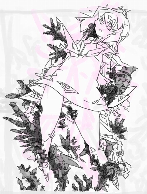 MH5M的な!?(マジデHナコトサレル5ビョウマエ) 