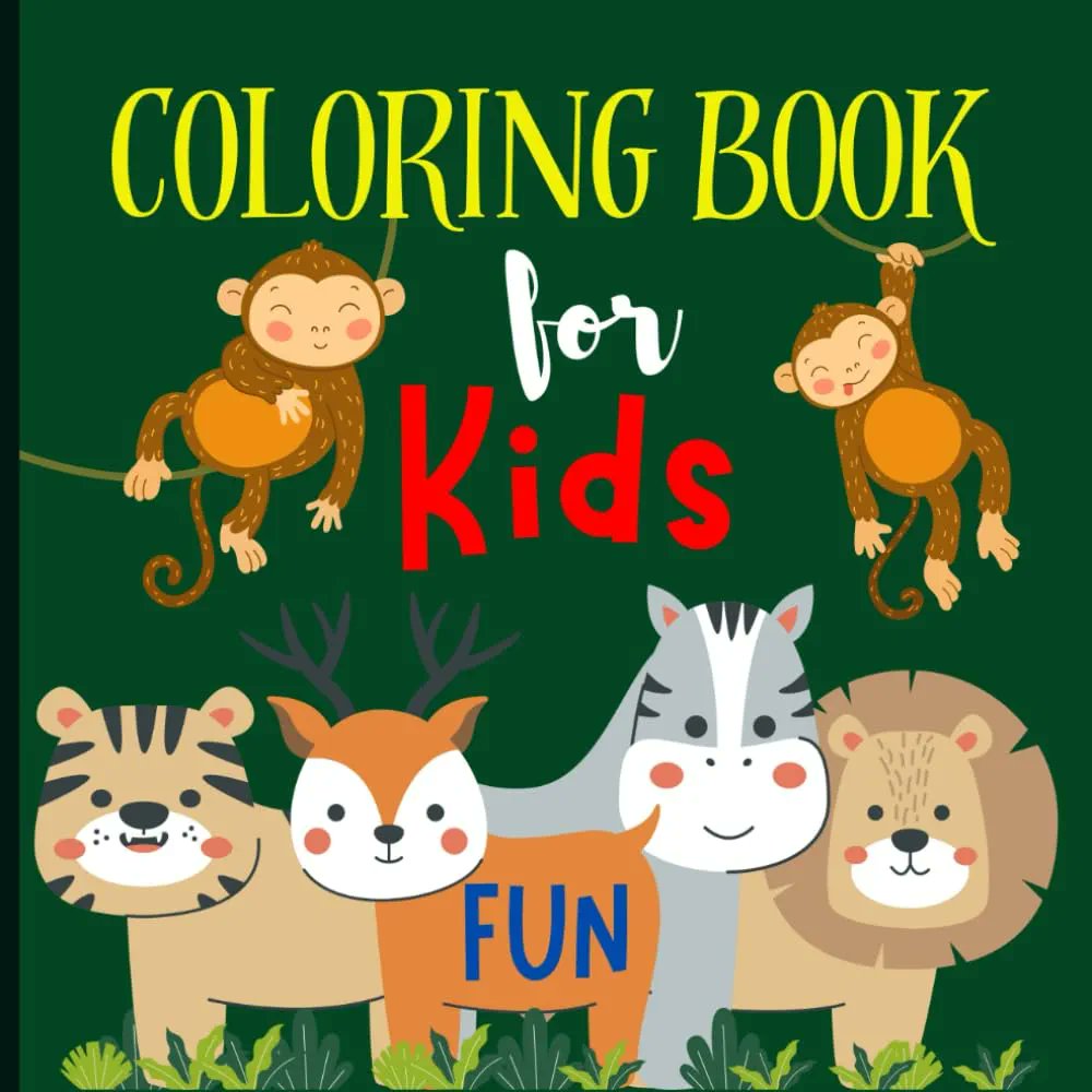 amazon.com/dp/B0D28FVDNH
Please do checkout this.. 
Kids love this ❤️
#mother #kidsbooks #kinder #ColoringBook