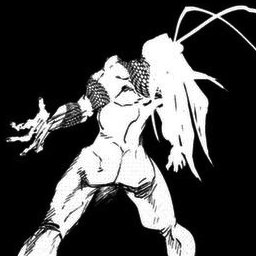 El otro culo de China.