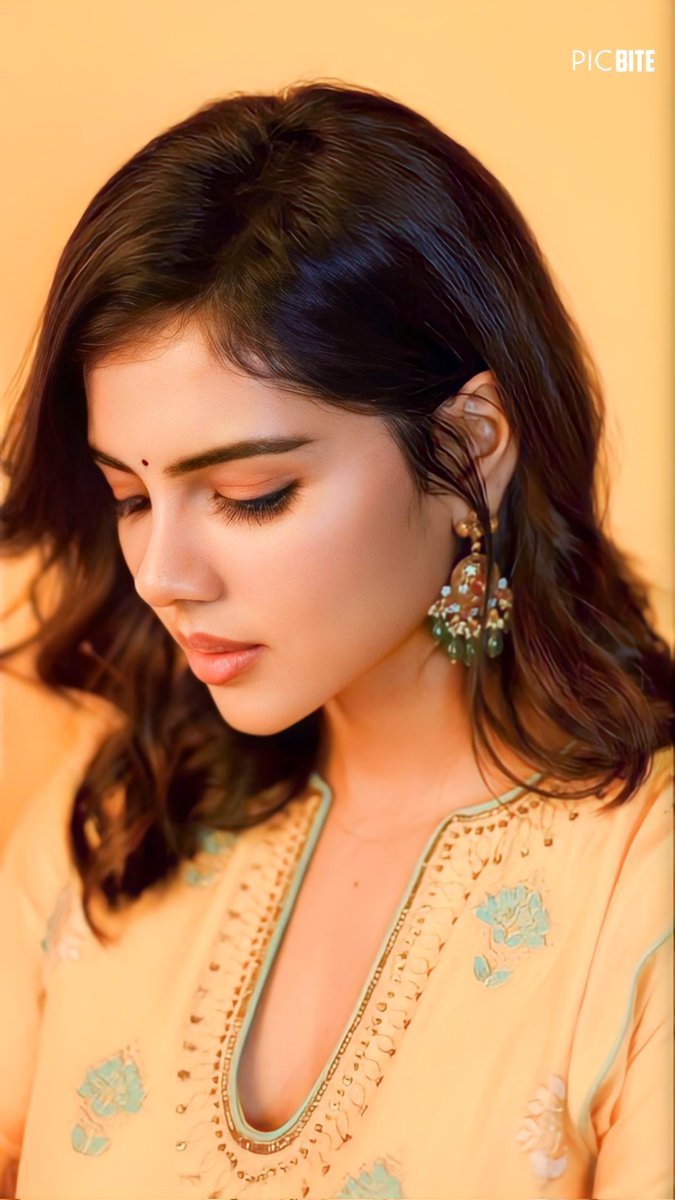 #KalyaniPriyadarshan