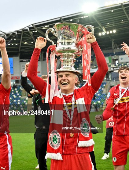 Reds fans, that’s for you. This club is so special🔴⚪️❤️ @cliftonvillefc
