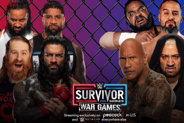 SurvivorSeries 24?