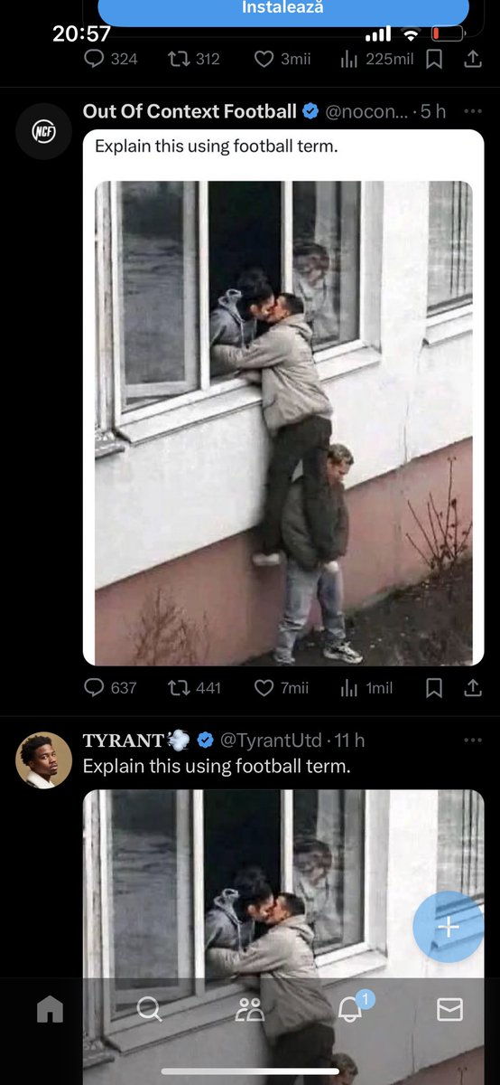 AndreiMC17's tweet photo. @TyrantUtd https://t.co/cI5kHEdAKH