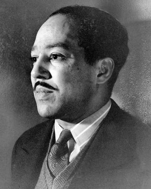 ✨Author Spotlight ✨ Read my article in our bookstore blog on Langston Huges and also learn more about his book, The Collected Poems of Langston Hughes.📖 nationsproducts.com/blogs/the-impo… #reading #books #nationsproducts #authorspotlight