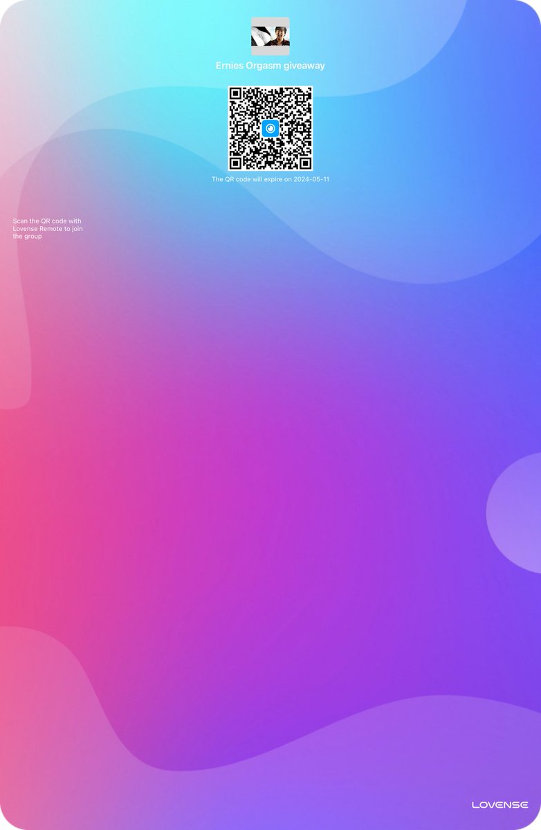 Missb_uk's tweet image. So Tonight my sub is going to be offering Lovense Control whilst he is caged and denied join the group if you want him to control your toy