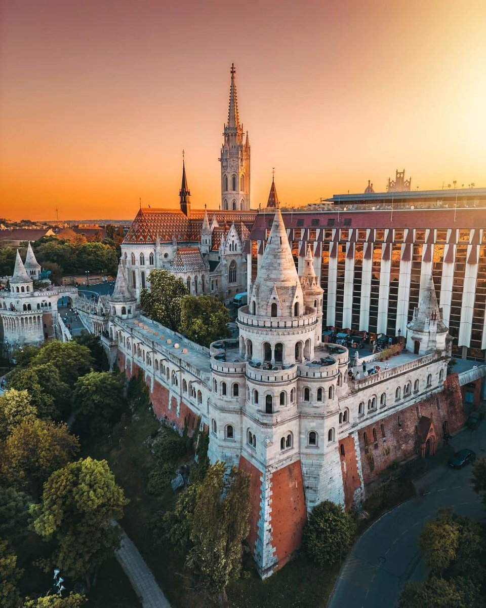 Budapest, Hungary 🇭🇺