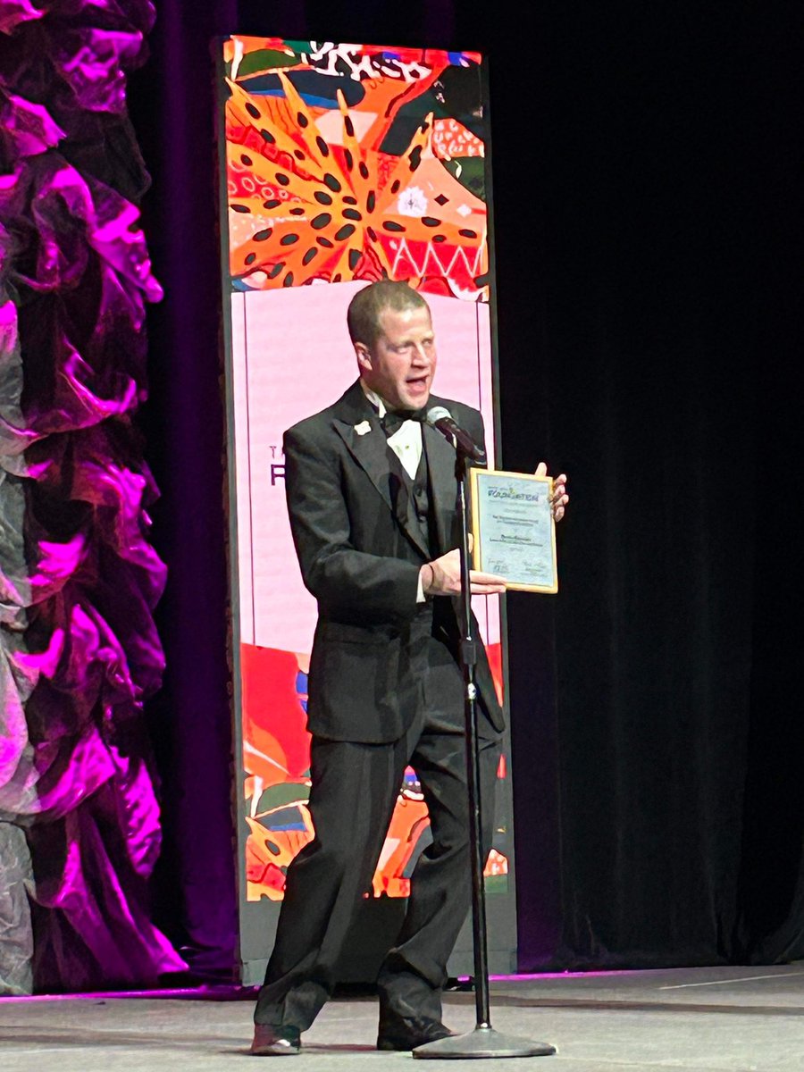 Honored to be able to represent <a href="/kneanews/">Kansas NEA</a> and public schools, at the NEA Excellence Gala. It was a wonderful night of being able to connect with colleagues, friends, and family in support of what’s best for all kids.