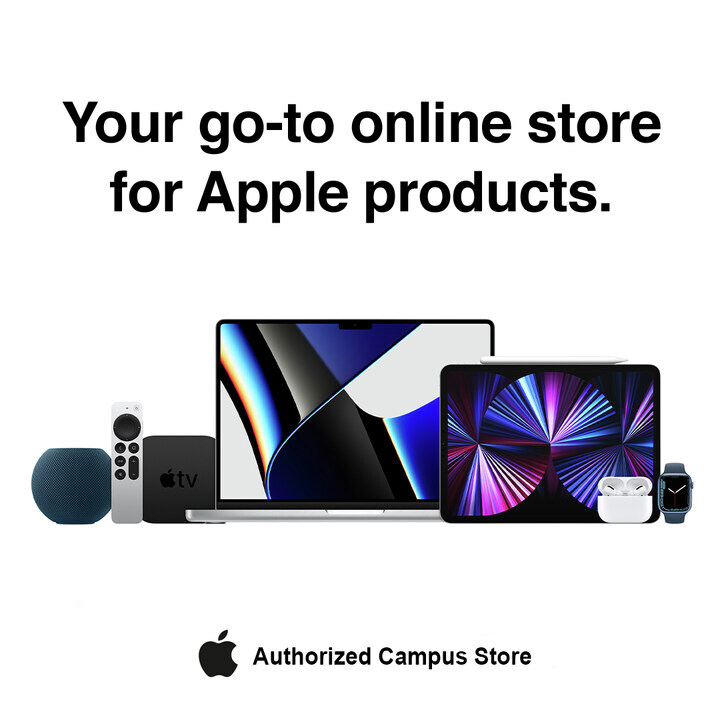 Join the Apple family and take advantage of education pricing – it’s a great way to save on a new Mac, iPad, and more.