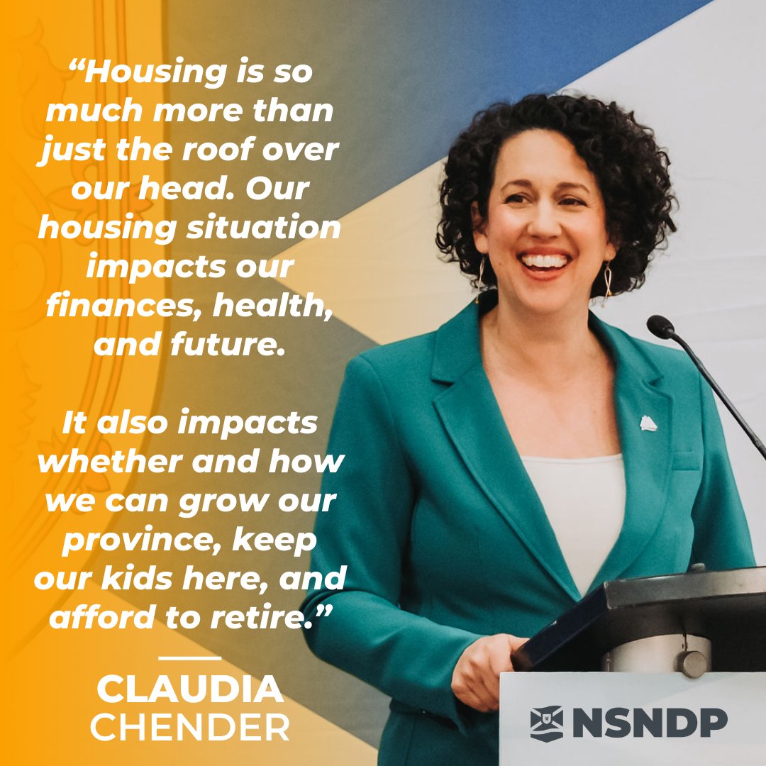 Claudia Chender tweet media