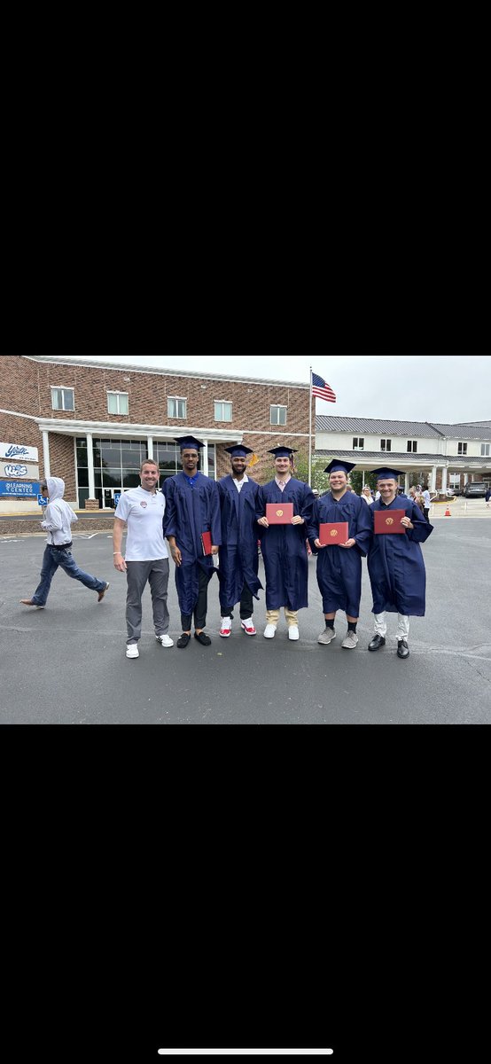 This is what it is all about! Happy for each one of you!