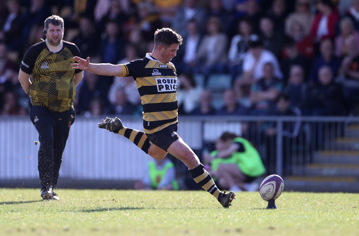 A dominant @NewportRFC reach the @IndigoPrem final with a convincing 48-13 win against Gwent rivals @evrfc  👊