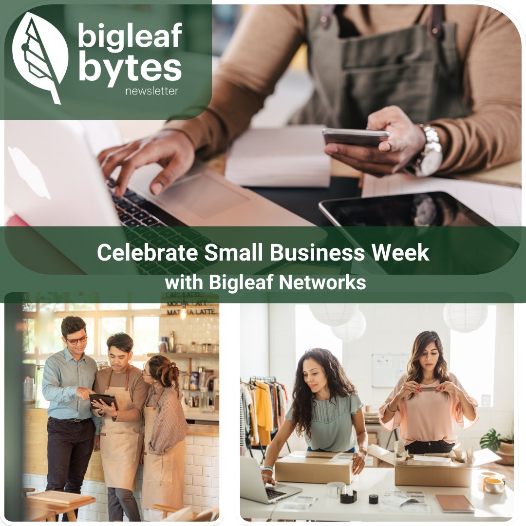 Need reliable internet for your small business? Our new blog post breaks down the essentials of staying connected, helping your business thrive all year! Make every Saturday #SmallBusinessSaturday hubs.ly/Q02vMwq50 🌐 #ReliableInternet #SmallBiz