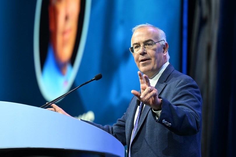 How to have better conversations from David Brooks: 1) Be a loud listener 2) don’t fear the pause 3) don’t be a topper 4) the quality of your conversations will depend on the questions you ask
