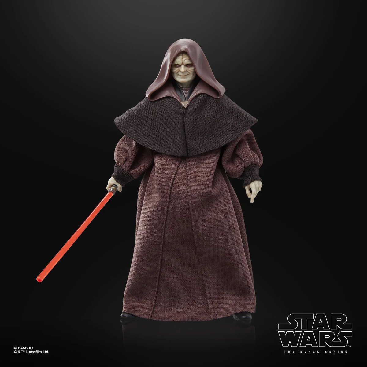 The Black Series, Darth Sidious!

entertainmentearth.com/product/hsg002…

#ActionFigure #ActionFigures #StarWars