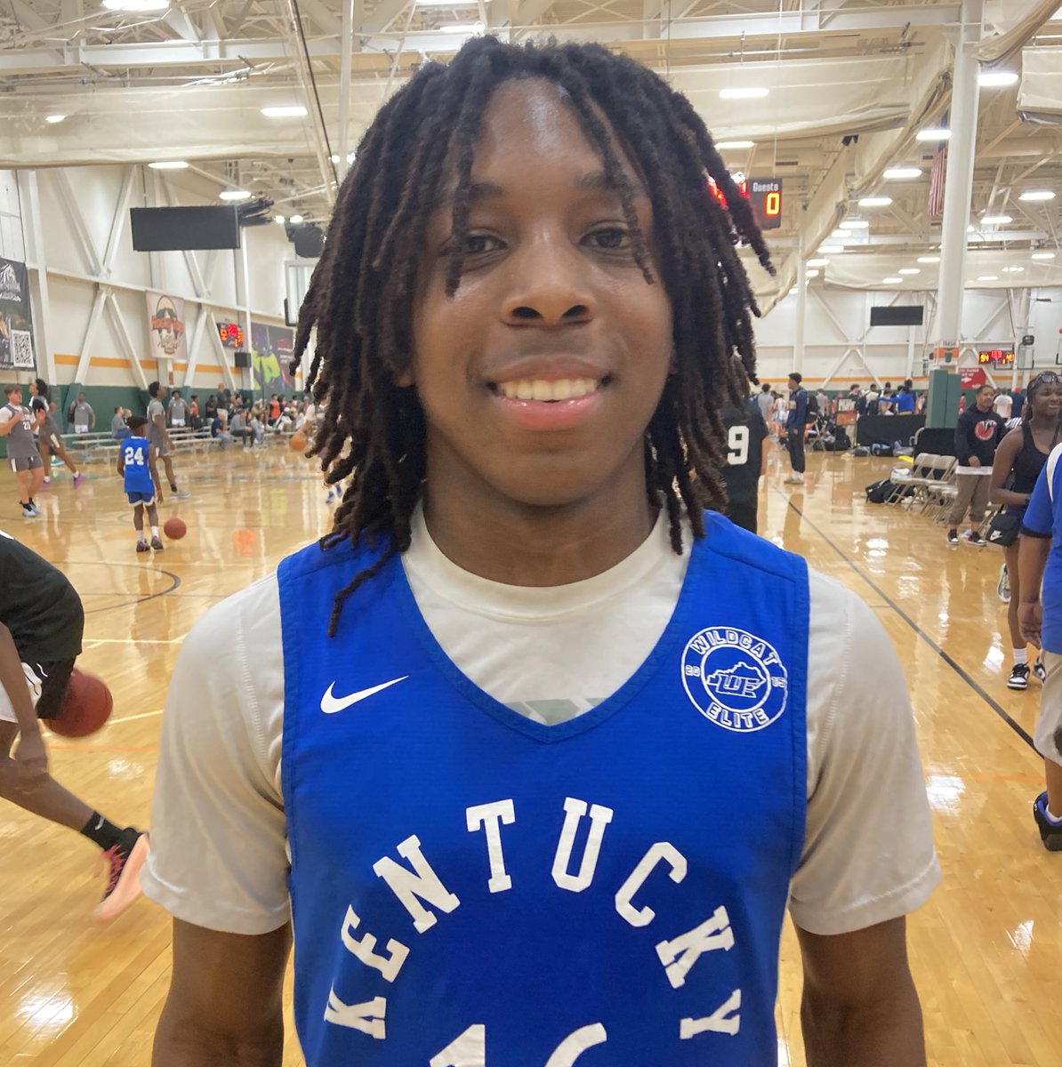 Shun Williams tweet media