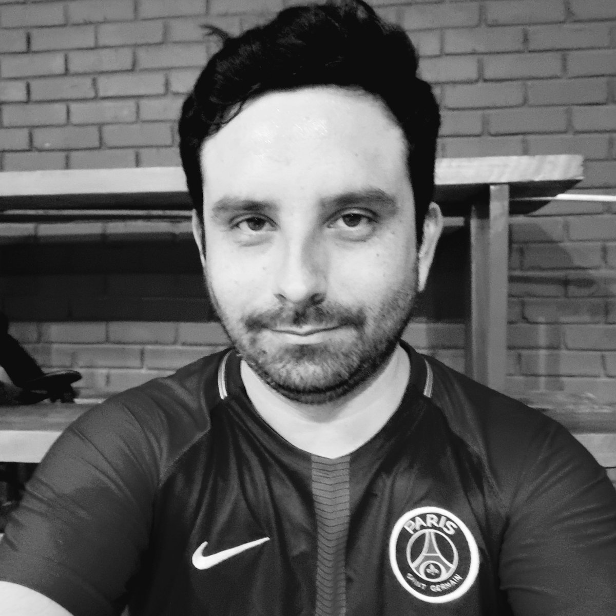 SebasAlbur's tweet image. #NuevaFotoDePerfil