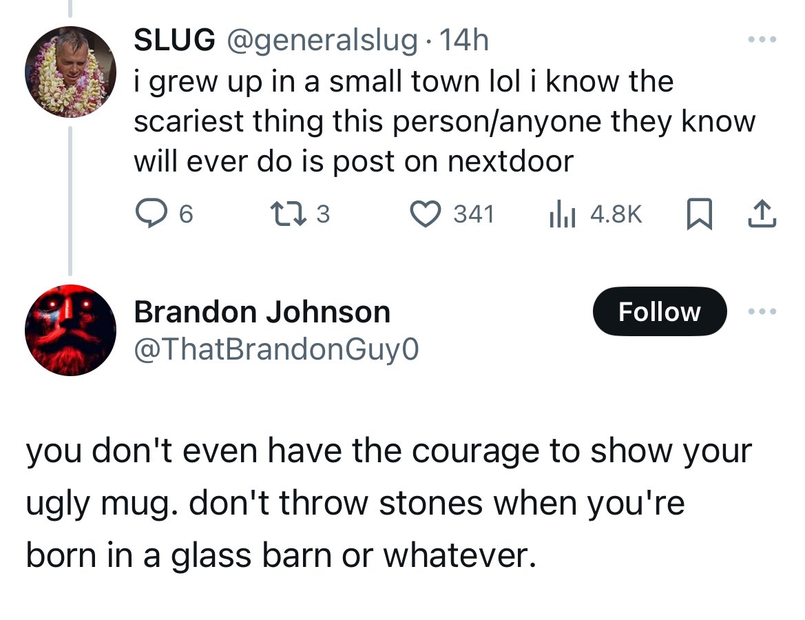 generalslug's tweet image. well this sucks. oh well, another one bites the dust