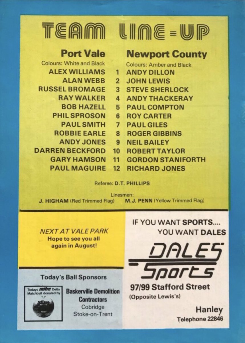 pvfcprogs tweet picture