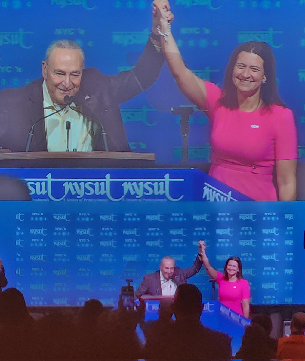 Lynbrook Teachers tweet media