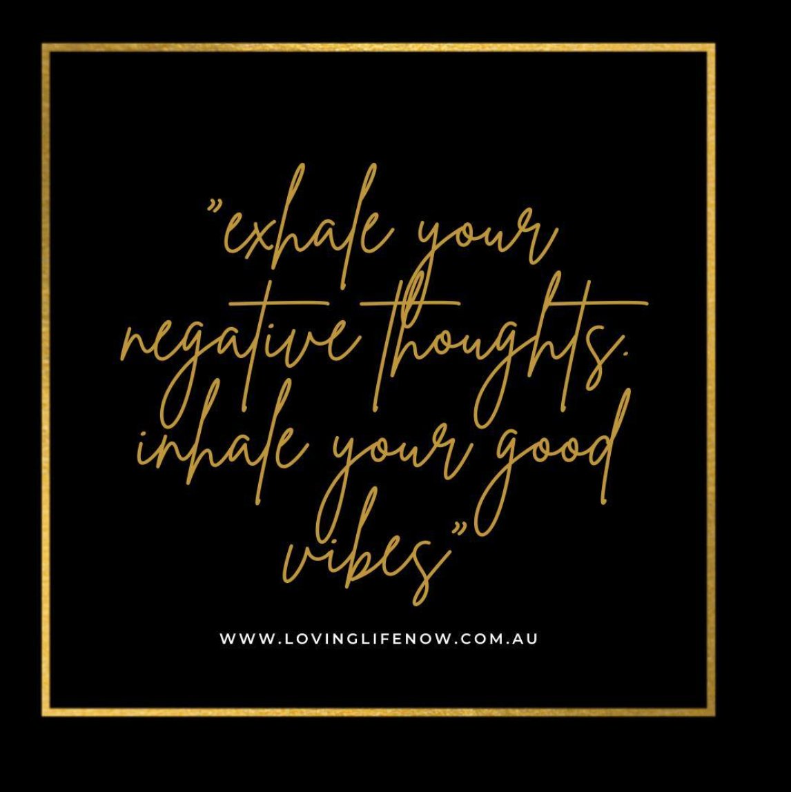 Exhale your negative thoughts inhale your good vibes
-
-
#LivingLovingLife
#OnlineIncomeOpportunity #WorkFromAnywhere #OnlineBusinessSolution
#SimonAndLeeAnne #LifestyleLoveAndBeyond
#LaptopLifestyle #PortableOnlineBusiness
#SimonHaggard #LeeAnneHaggard #LovingLifeNow