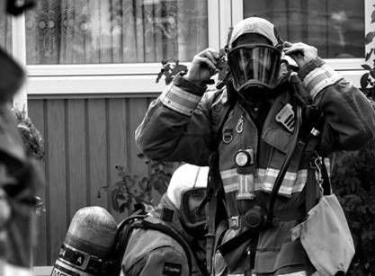 Today is International Firefighters Day. The City of Mississauga is grateful for all the sacrifices that our firefighters make every single day. Thank you for your service and dedication #InternationalFirefightersDay @MississaugaFES Photo credit: Stephen Uhraney