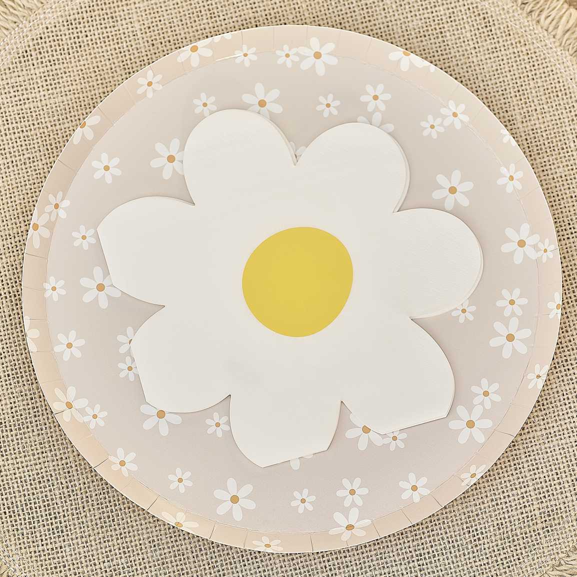 From the new Ditsy Daisy collection by Ginger Ray, these sweet daisy-shaped paper napkins will be loved by all.

l8r.it/9oZh

#ditsydaisy #daisycrazy #kidsparty #partysupplies #daisynapkins #partytable #gingerray #joliefeteuk #floralbirthday #flowernapkins