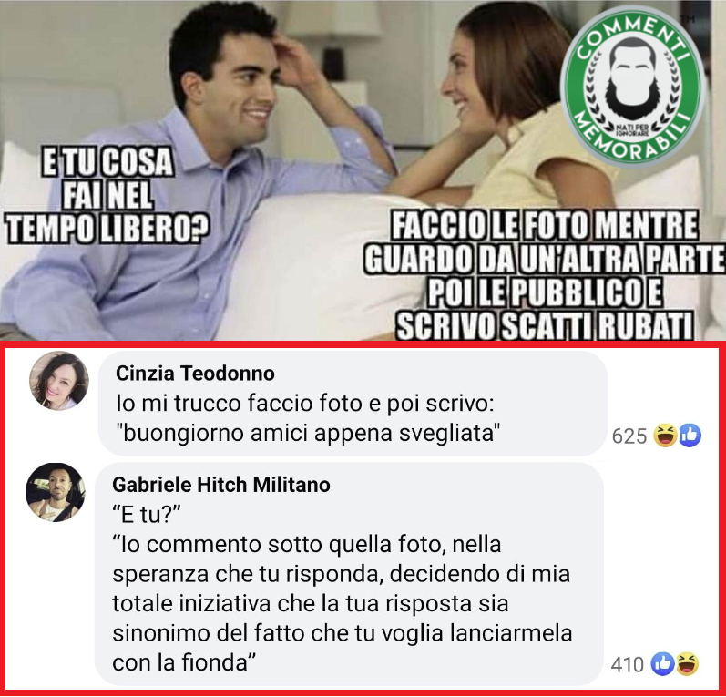 CM_Memorabili's tweet photo. Intanto, in un mondo onesto... #continuatevoi #commentimemorabili #mestieri https://t.co/6LQGP0vYjp