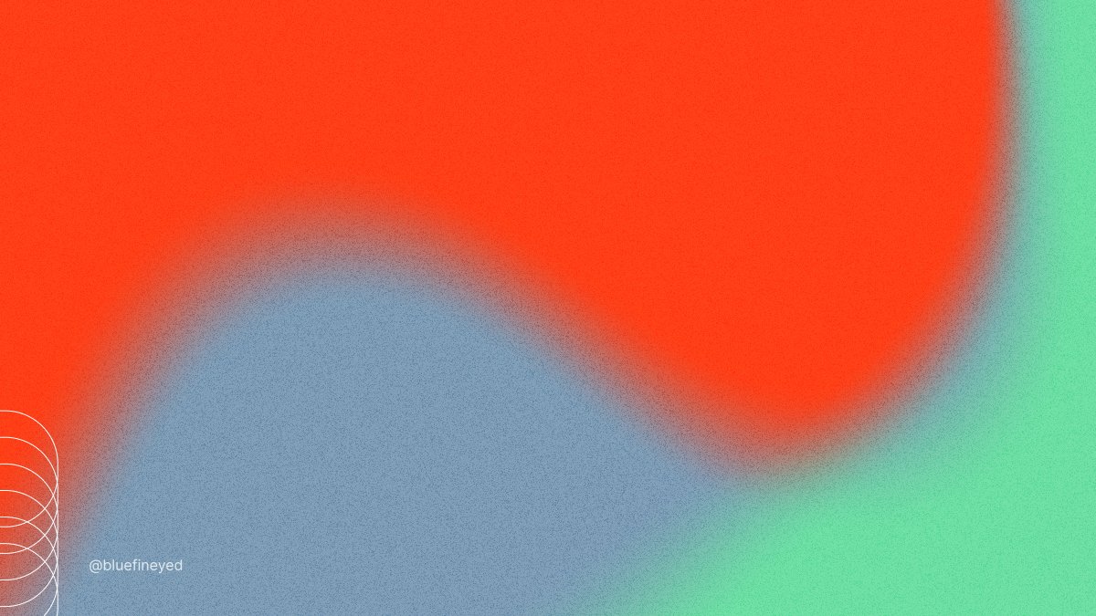 _desaina's tweet image. Had fun with mesh gradients.

#daretoshare