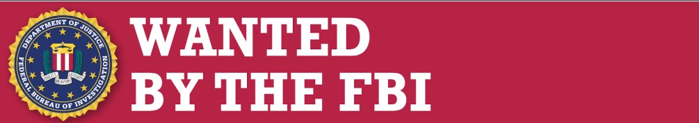 The #FBI has long used publicity to enlist the public’s help in taking dangerous criminals off the streets. Visit the Most Wanted section of the website to help the FBI locate fugitives and solve cases: fbi.gov/wanted