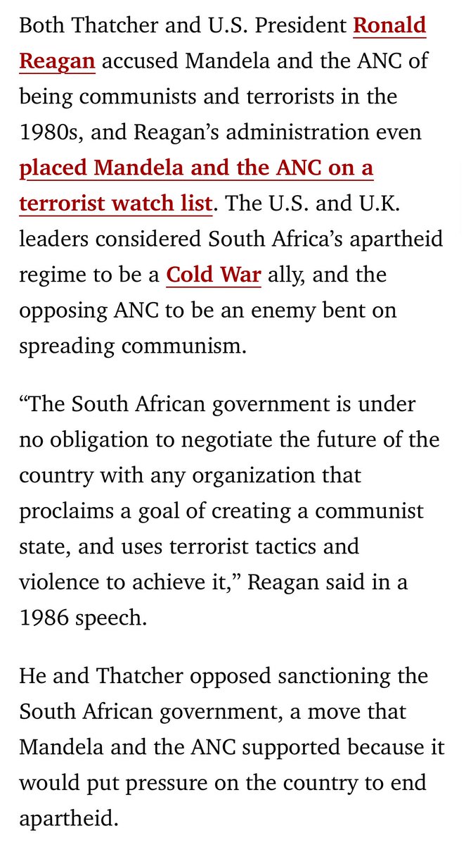 Fringe is a historical category. Nelson Mandela was on the US terrorist watchlist until 2008. When Columbia students occupied Hamilton Hall for 21 days in 1985 for divestment from South Africa, and they won, it was common for top politicians to say it was a terrorist movement.