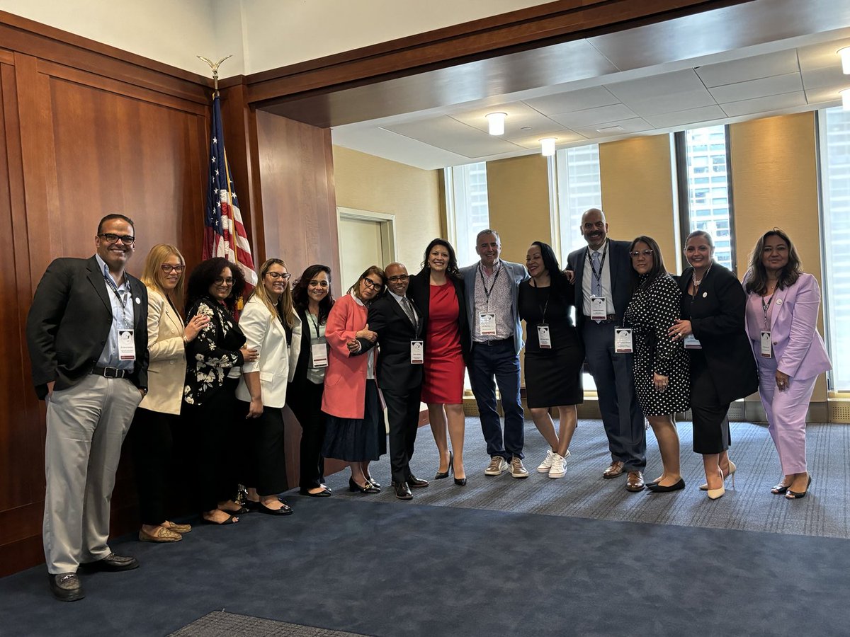 Ray Sanchez (@tarrysup) on Twitter photo Proud to serve as a delegate for the <a href="/NYSALAS/">New York State ALAS</a> Great day of learning. Thank you to all involved in helping to coordinate today’s conference. Proud to serve as a delegate for the <a href="/NYSALAS/">New York State ALAS</a> Great day of learning. Thank you to all involved in helping to coordinate today’s conference.