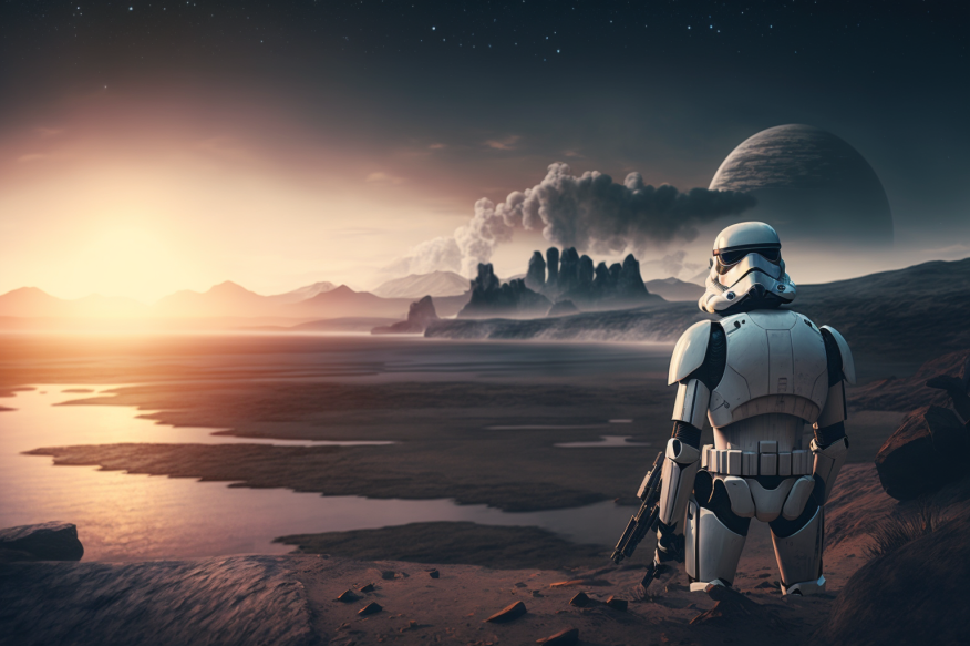 Feliz Día de Star Wars! 🌌✨ En zurl.co/7pfk 🌟, celebramos la fuerza y la aventura con una galaxia de juegos de casino en línea.  
Explora emocionantes tragamonedas en Star Wars y disfruta de la emoción del universo intergaláctico en zurl.co/7pfk 🚀.